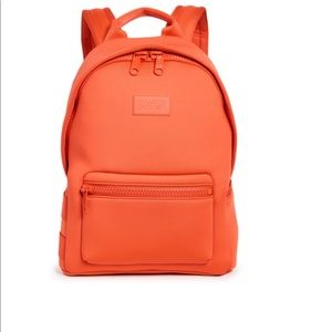 Dagnw Dover Medium backpack Goji NEW WITH TAGS